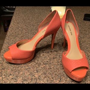Gianni Bini heels